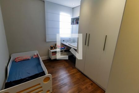 Quarto 1 de apartamento à venda com 4 quartos, 192m² em Vila Andrade, São Paulo