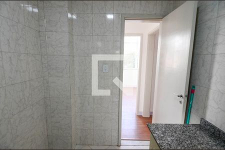 Banheiro de apartamento à venda com 3 quartos, 95m² em Tijuca, Rio de Janeiro