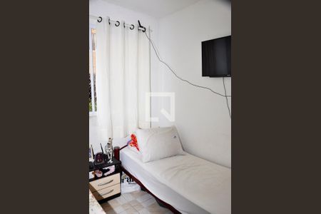 Quarto 1 de apartamento à venda com 2 quartos, 42m² em Jardim das Gracas, São Paulo