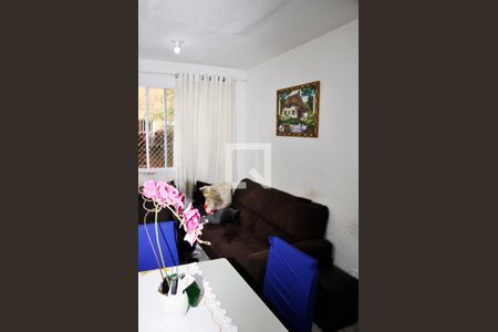 Sala de apartamento à venda com 2 quartos, 42m² em Jardim das Gracas, São Paulo