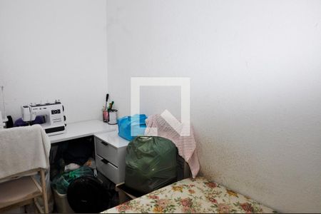 Quarto 1 de apartamento à venda com 2 quartos, 42m² em Jardim das Gracas, São Paulo