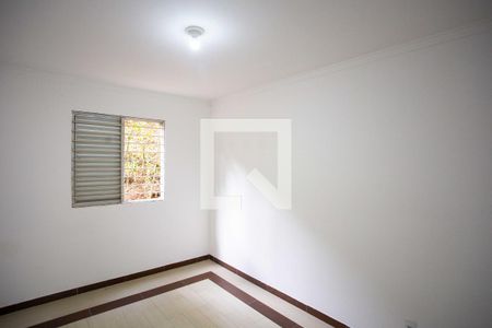 Quarto 1 de apartamento à venda com 2 quartos, 50m² em Conceição, Diadema