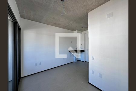 Studio de kitnet/studio à venda com 0 quarto, 22m² em Santo Amaro, São Paulo