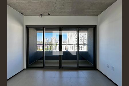 Studio de kitnet/studio à venda com 0 quarto, 22m² em Santo Amaro, São Paulo