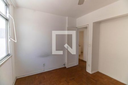 Quarto 1 de apartamento para alugar com 2 quartos, 72m² em Icaraí, Niterói