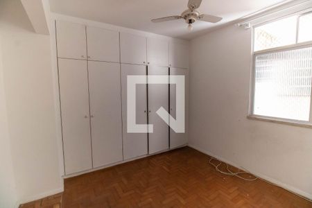 Quarto 1 de apartamento para alugar com 2 quartos, 72m² em Icaraí, Niterói