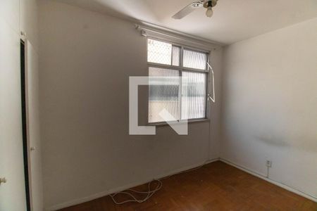 Quarto 1 de apartamento para alugar com 2 quartos, 72m² em Icaraí, Niterói