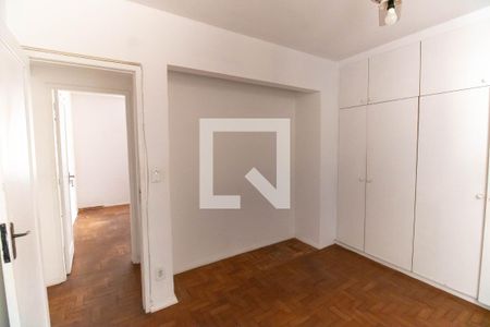 Quarto 1 de apartamento para alugar com 2 quartos, 72m² em Icaraí, Niterói