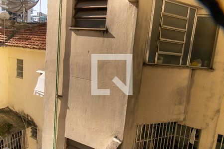 Vista do Quarto 1 de apartamento para alugar com 2 quartos, 72m² em Icaraí, Niterói