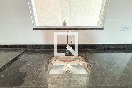 Sala/Cozinha de apartamento para alugar com 2 quartos, 70m² em Jardim Maringa, São Paulo