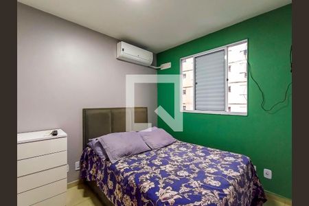 Quarto 1 de apartamento à venda com 2 quartos, 50m² em Cavalhada, Porto Alegre