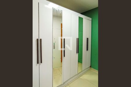 Quarto 2 de apartamento à venda com 2 quartos, 50m² em Cavalhada, Porto Alegre