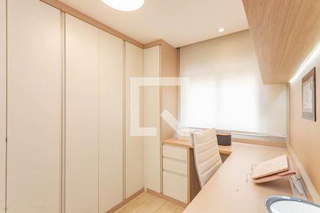 Escritório de apartamento à venda com 2 quartos, 63m² em Vila Moraes, São Paulo