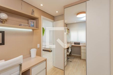 Escritório de apartamento à venda com 2 quartos, 63m² em Vila Moraes, São Paulo