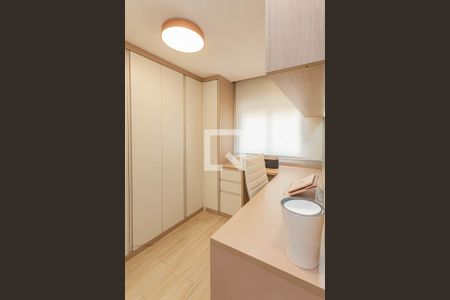 Escritório de apartamento à venda com 2 quartos, 63m² em Vila Moraes, São Paulo