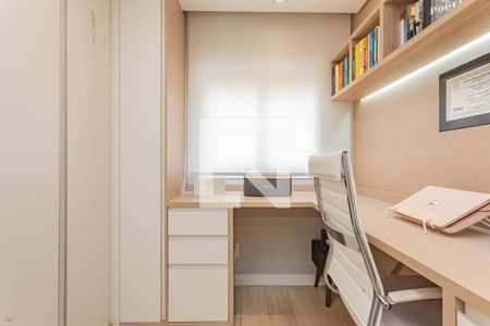 Escritório de apartamento à venda com 2 quartos, 63m² em Vila Moraes, São Paulo