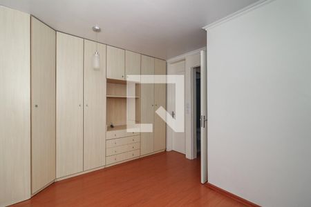 Quarto de casa de condomínio à venda com 3 quartos, 91m² em Sarandi, Porto Alegre