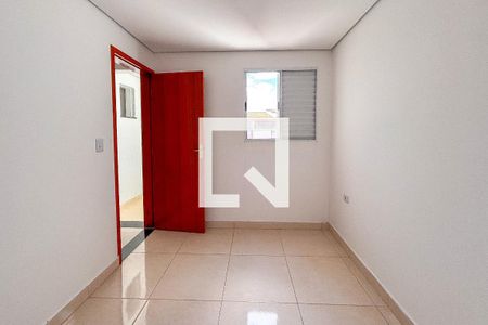 Quarto 2 de apartamento para alugar com 2 quartos, 70m² em Jardim Maringa, São Paulo