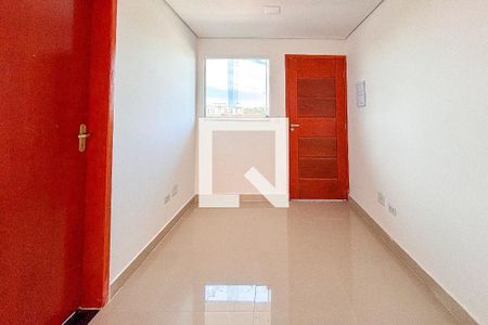 Sala/Cozinha de apartamento para alugar com 2 quartos, 70m² em Jardim Maringa, São Paulo