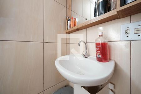 Apartamento à venda com 2 quartos, 45m² em Jardim Maringa, São Paulo