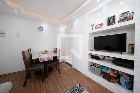 Apartamento à venda com 2 quartos, 45m² em Jardim Maringa, São Paulo