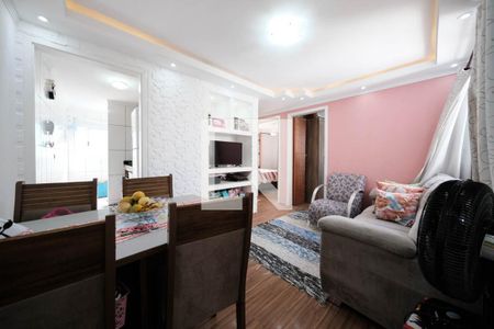 Apartamento à venda com 2 quartos, 45m² em Jardim Maringa, São Paulo