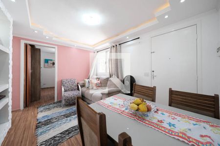 Apartamento à venda com 2 quartos, 45m² em Jardim Maringa, São Paulo