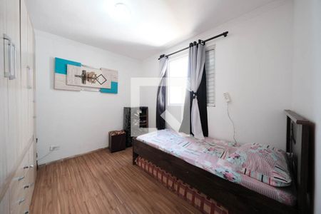 Apartamento à venda com 2 quartos, 45m² em Jardim Maringa, São Paulo