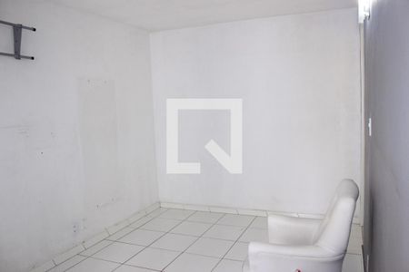 Quarto de apartamento à venda com 1 quarto, 60m² em Vila Augusta, Guarulhos