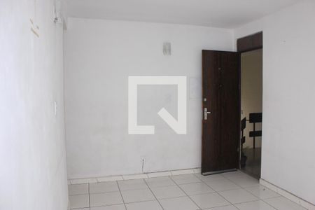 Sala de apartamento à venda com 1 quarto, 60m² em Vila Augusta, Guarulhos