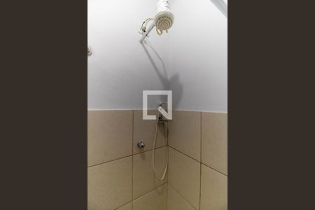 Banheiro de apartamento à venda com 1 quarto, 27m² em Centro, Niterói