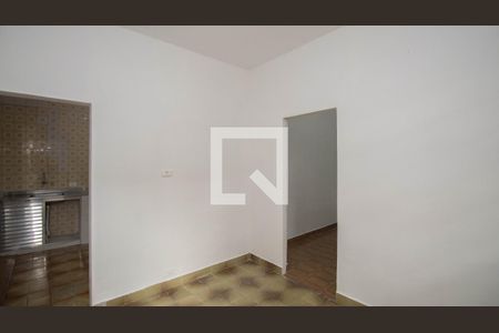 Sala 2 de casa para alugar com 4 quartos, 137m² em Vila Nelson, São Paulo