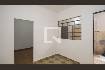 Sala 2 de casa para alugar com 4 quartos, 137m² em Vila Nelson, São Paulo
