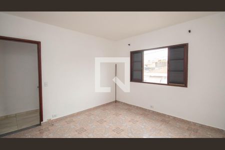 Quarto 1 de casa para alugar com 4 quartos, 137m² em Vila Nelson, São Paulo