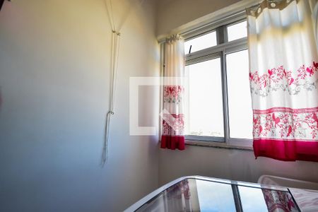 Área de Serviço de apartamento para alugar com 3 quartos, 64m² em Del Castilho, Rio de Janeiro