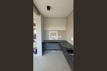 Sala  de apartamento à venda com 2 quartos, 90m² em Jardim, Santo André