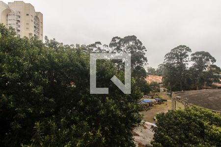 Varanda - Vista de apartamento para alugar com 3 quartos, 93m² em Vila Formosa, São Paulo