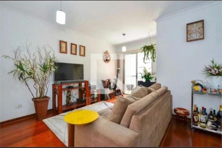 Apartamento à venda com 1 quarto, 62m² em Vila Uberabinha, São Paulo