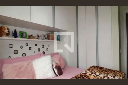 Apartamento à venda com 3 quartos, 110m² em Brooklin, São Paulo