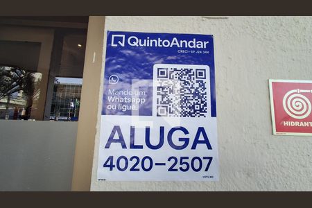 Plaquinha de kitnet/studio para alugar com 2 quartos, 42m² em Santa Paula, São Caetano do Sul