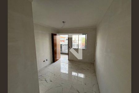 Sala/Cozinha de apartamento à venda com 2 quartos, 41m² em Vila Dom Pedro Ii, São Paulo