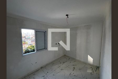 Quarto 1 de apartamento à venda com 2 quartos, 42m² em Vila Dom Pedro Ii, São Paulo