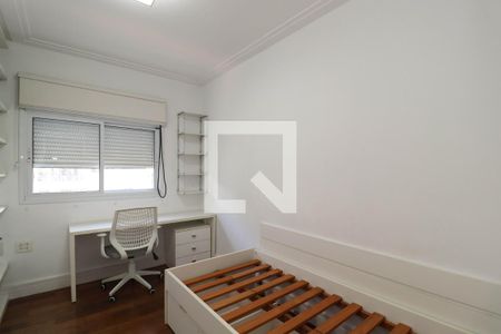 Quarto de apartamento à venda com 4 quartos, 138m² em Paraíso, São Paulo