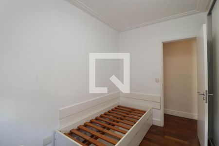 Quarto de apartamento à venda com 4 quartos, 138m² em Paraíso, São Paulo
