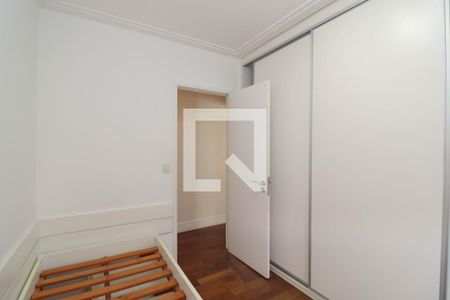 Quarto de apartamento à venda com 4 quartos, 138m² em Paraíso, São Paulo