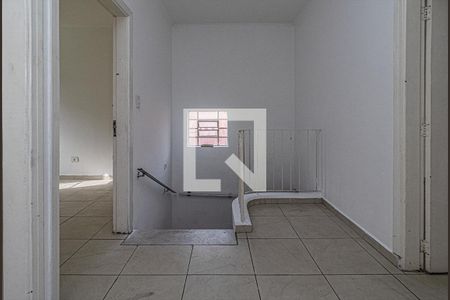 Corredor de casa para alugar com 4 quartos, 170m² em Cursino, São Paulo