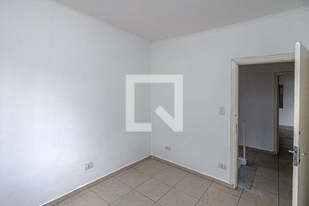 Quarto de casa para alugar com 4 quartos, 170m² em Cursino, São Paulo