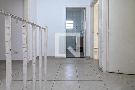 Corredor de casa para alugar com 4 quartos, 170m² em Cursino, São Paulo