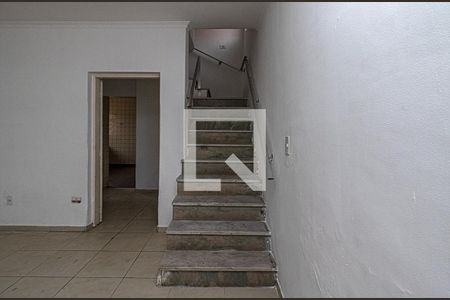 Corredor de casa para alugar com 4 quartos, 170m² em Cursino, São Paulo