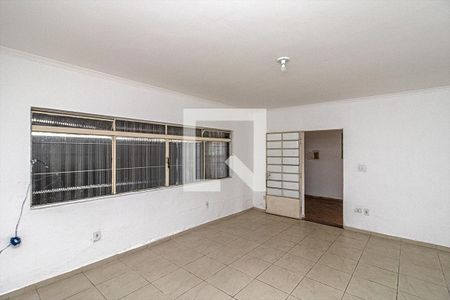 Sala de casa para alugar com 4 quartos, 170m² em Cursino, São Paulo
